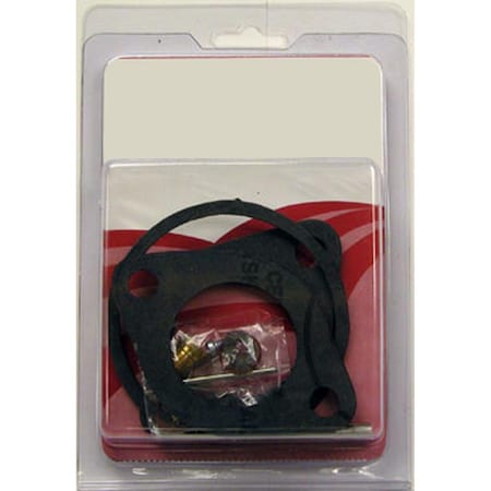 Aftermarket Basic Carburetor Kit MSCK42